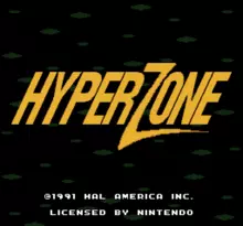 Image n° 3 - screenshots  : HyperZone